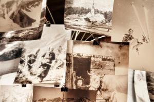 Fotografia z galérie ubytovania HEART - Manufaktur Appartements v Soldene