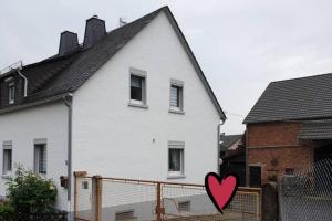 Gallery image of Ferienhaus Burbach - Wohnen auf dem Bauernhof in Bad Camberg