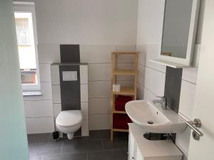 Et badeværelse på Großer Vampir + 16 billeder