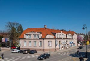 Gallery image of Hotel Varazdin in Varaždin