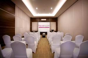 Gallery image of favehotel Padjajaran Bogor in Bogor