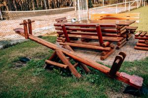 Φωτογραφία από το άλμπουμ του Motel Łasuch σε Osjaków