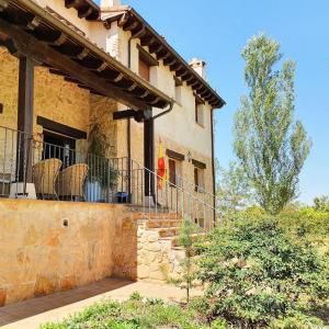 Kép Finca Rincón de la Vega szállásáról Los Cortosban a galériában