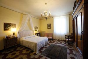 Gallery image of Villa La Strega in Siena