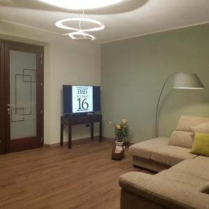 Fotografie z fotogalerie ubytování B&B al civico16 v destinaci Guspini