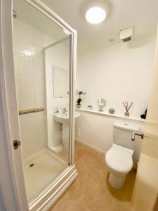 Gallery image of Riverside Gardens Apartment in Inverness