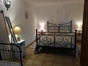 Gallery image of Appartements - Le Mas des Oliviers in Richerenches