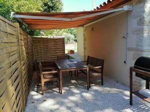 Fotografie z fotogalerie ubytování Petite Maison refaite à neuf proche plage v destinaci Meze