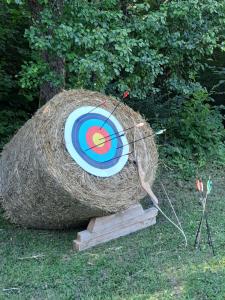 Galeriebild der Unterkunft Spirit of Velebit in Gospić