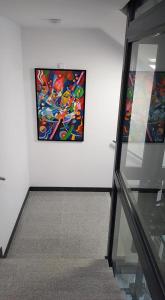 Gallery image of Róży Wiatrów 2 in Giżycko