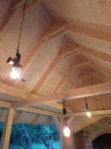 Galeriebild der Unterkunft Spirit of Velebit in Gospić