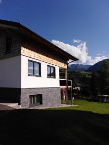 Kép Appartement Dorrer szállásáról Aichban a galériában