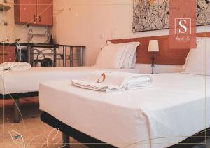 Gallery image of Yellow Suites in Cascais