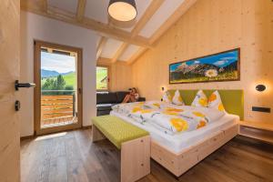 Gallery image of Residence Bergheim in Braies