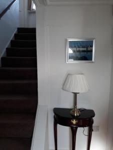 Gallery image of Colebrook Cottage in Isle of Whithorn