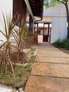 Foto da galeria de Pousada Pedra Furada em Jericoacoara