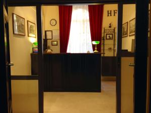 Gallery image of Hotel Fiorenza in Rome