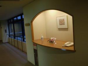 Foto de la galería de Shingu UI Hotel en Shingu