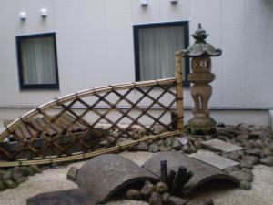 Foto de la galería de Shingu UI Hotel en Shingu