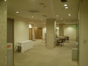 Foto de la galería de Shingu UI Hotel en Shingu