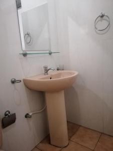Bagno di Sobha Holiday Home