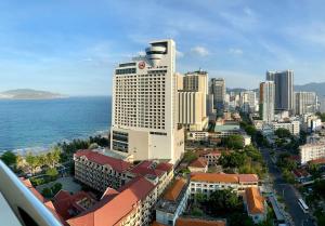 Phong cảnh thiên nhiên gần căn hộ
