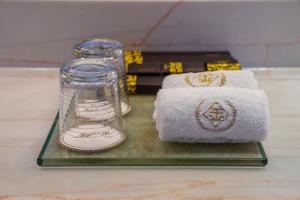Fotografie z fotogalerie ubytování King Royal Hotel Yunfu v destinaci Yunfu