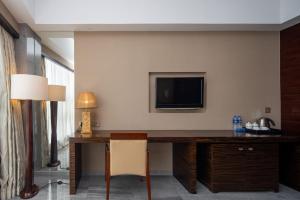 Fotografie z fotogalerie ubytování King Royal Hotel Yunfu v destinaci Yunfu