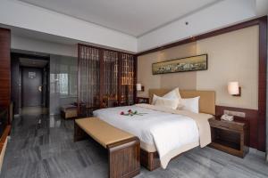 Fotografie z fotogalerie ubytování King Royal Hotel Yunfu v destinaci Yunfu