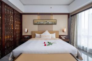 Fotografie z fotogalerie ubytování King Royal Hotel Yunfu v destinaci Yunfu