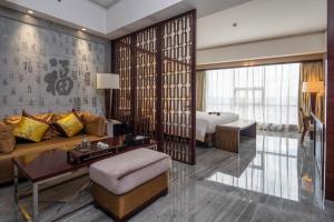 Fotografie z fotogalerie ubytování King Royal Hotel Yunfu v destinaci Yunfu