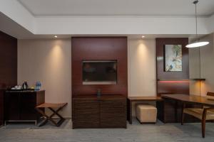 Fotografie z fotogalerie ubytování King Royal Hotel Yunfu v destinaci Yunfu