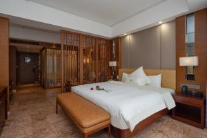 Fotografie z fotogalerie ubytování King Royal Hotel Yunfu v destinaci Yunfu