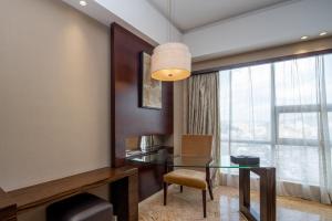 Fotografie z fotogalerie ubytování King Royal Hotel Yunfu v destinaci Yunfu