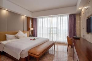 Fotografie z fotogalerie ubytování King Royal Hotel Yunfu v destinaci Yunfu