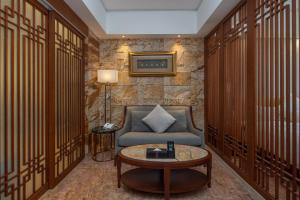 Fotografie z fotogalerie ubytování King Royal Hotel Yunfu v destinaci Yunfu