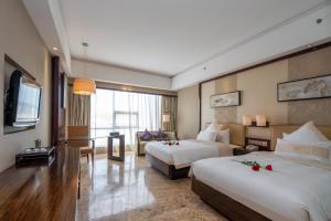 Fotografie z fotogalerie ubytování King Royal Hotel Yunfu v destinaci Yunfu