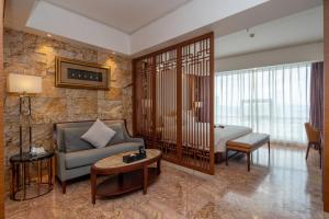 Fotografie z fotogalerie ubytování King Royal Hotel Yunfu v destinaci Yunfu
