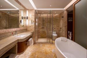 Fotografie z fotogalerie ubytování King Royal Hotel Yunfu v destinaci Yunfu