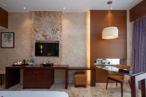 Fotografie z fotogalerie ubytování King Royal Hotel Yunfu v destinaci Yunfu