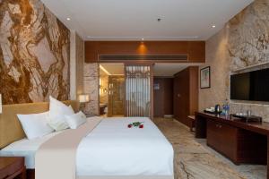 Fotografie z fotogalerie ubytování King Royal Hotel Yunfu v destinaci Yunfu
