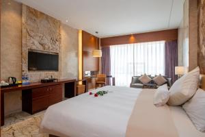 Fotografie z fotogalerie ubytování King Royal Hotel Yunfu v destinaci Yunfu