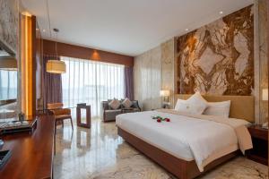 Fotografie z fotogalerie ubytování King Royal Hotel Yunfu v destinaci Yunfu