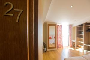 Fotografie z fotogalerie ubytování Hotel Cesario v destinaci Calvi