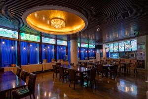 Fotografie z fotogalerie ubytování King Royal Hotel Yunfu v destinaci Yunfu