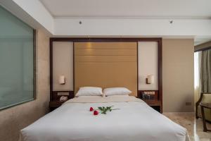 Fotografie z fotogalerie ubytování King Royal Hotel Yunfu v destinaci Yunfu