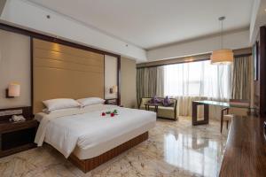 Fotografie z fotogalerie ubytování King Royal Hotel Yunfu v destinaci Yunfu