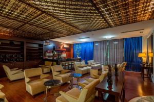 Fotografie z fotogalerie ubytování King Royal Hotel Yunfu v destinaci Yunfu