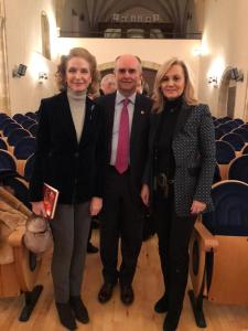 Gallery image of Hotel la Fundacion in Bretún