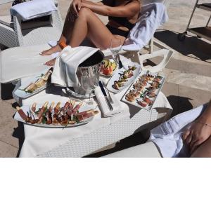 Imagem da galeria de Park Hotel Campitelli em Larino mais 79 fotografias